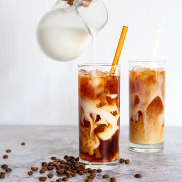 Unlocking the Sweetness of a Cold Brewed Specialty Coffee