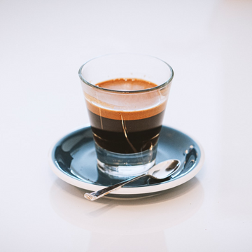 What are 6 top tips for brewing espresso coffee?