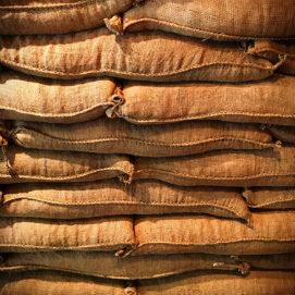The effects of climate change on coffee