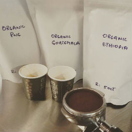 organic coffee, guatemala, ethiopia, png
