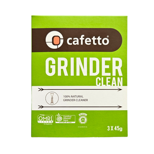 Cafetto, Natural Grinder Cleaner