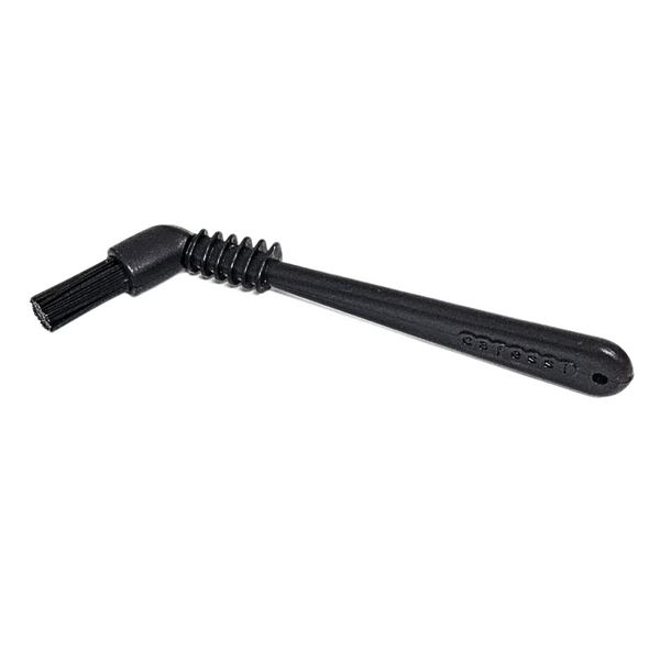 Cafetto Coffee Machine Cleaning Brush