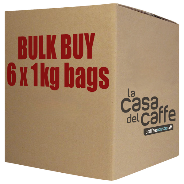 Buy Specialty Coffee in Bulk direct from the Roaster and Save