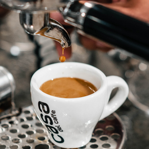 Tips for brewing espresso
