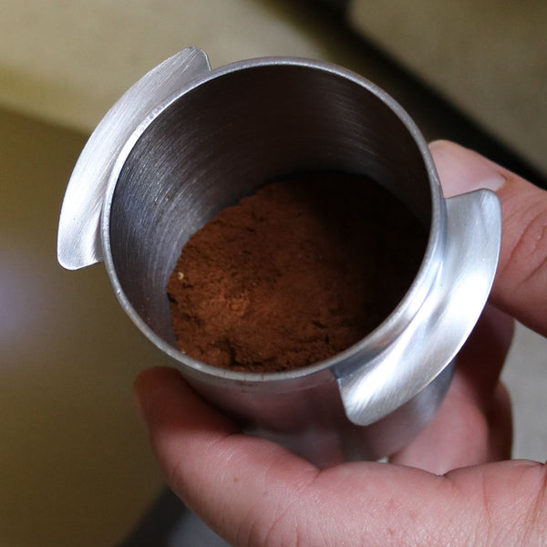 Stainless Dosing Cup