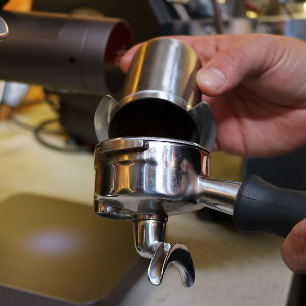 Stainless Dosing Cup