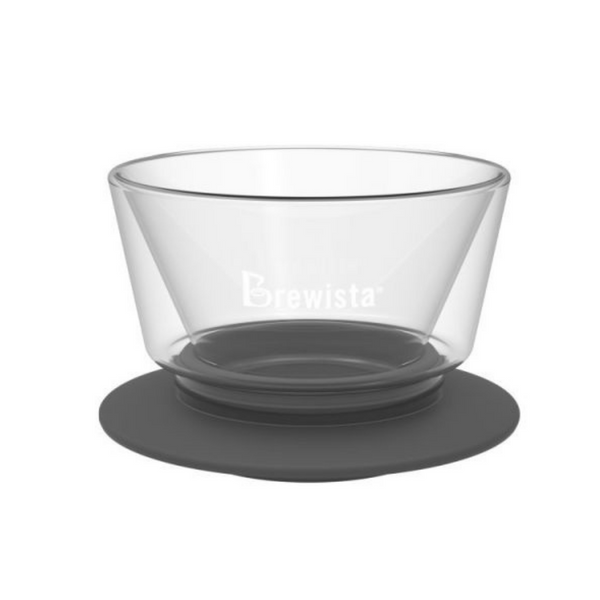 Brewista Smart Dripper, pour over coffee dripper