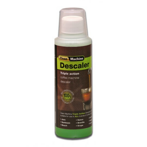 Clean Machine Descaler 250ml