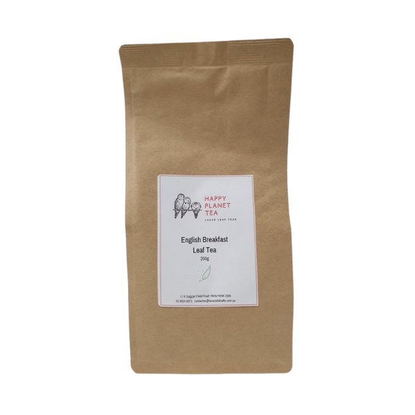 Leaf Tea 250g
