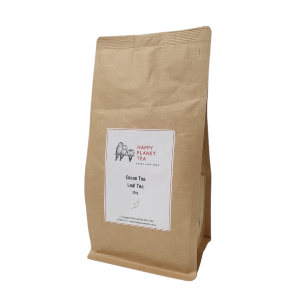 Leaf Tea 250g