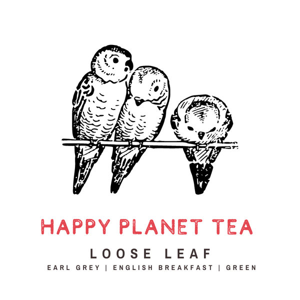 Leaf Tea 250g