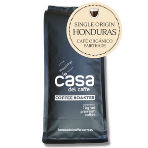 Buy Fresh Roasted Coffee online Australia. HONDURAS, Shade grown, hand-picked and sun-dried organic Honduran Coffee.