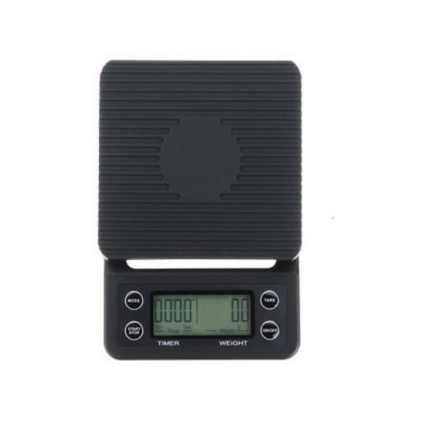 Digital Coffee Scales 0.1g-3kg