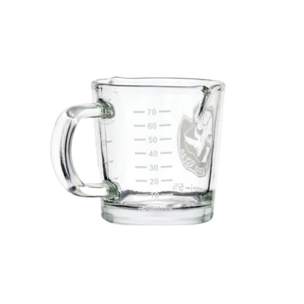 Espresso Shot Glass