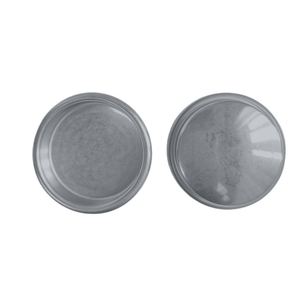 Blind Filter Basket