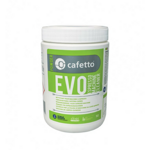 Cafetto EVO 125g  Evo, espresso machine cleaner