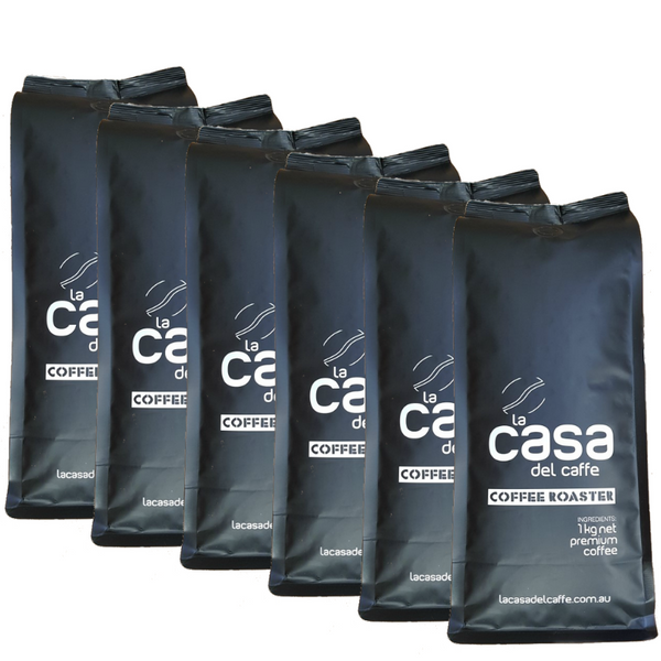 Premium Quality Coffee, Mexican Kassandra Single Origin