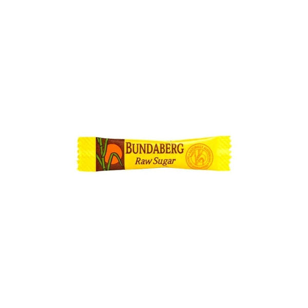 Raw Sugar Sticks - Bundaberg Brand