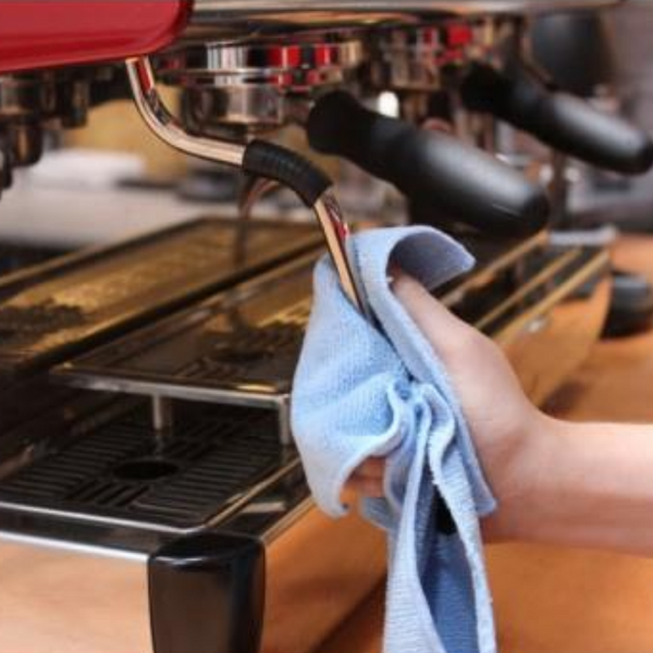 Rhino Coffee Gear Barista Cloth Set