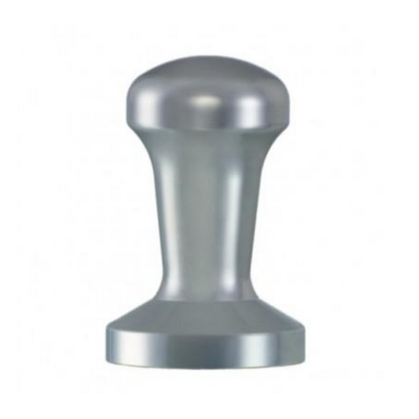 Silver Coffee Tamper