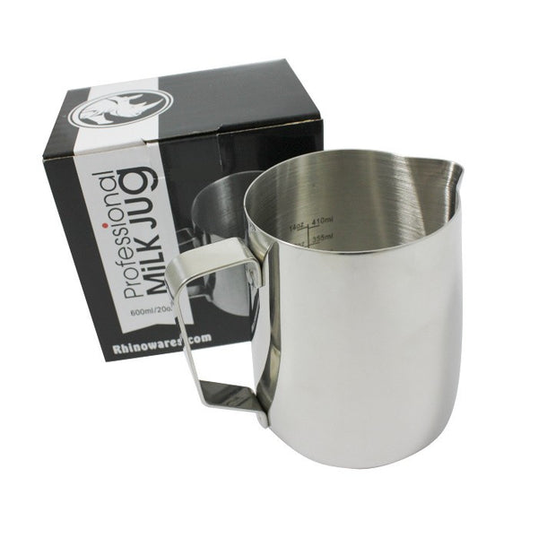 Pro Milk Pitcher 360ml or 600ml