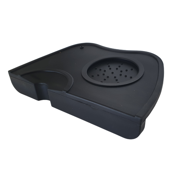 Silicone Coffee Tamper Mat