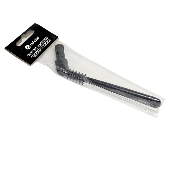 Cafetto Coffee Machine Cleaning Brush
