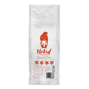 Naked Syrups Spiced Chai Powder 1kg