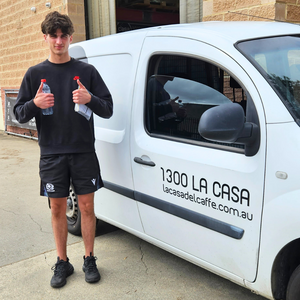 Fresh Roasted Coffee blends delivered to your door.