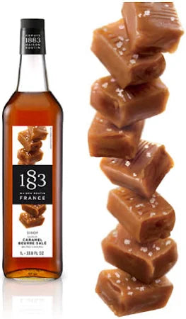 1883 Maison Routin Syrups 1LT