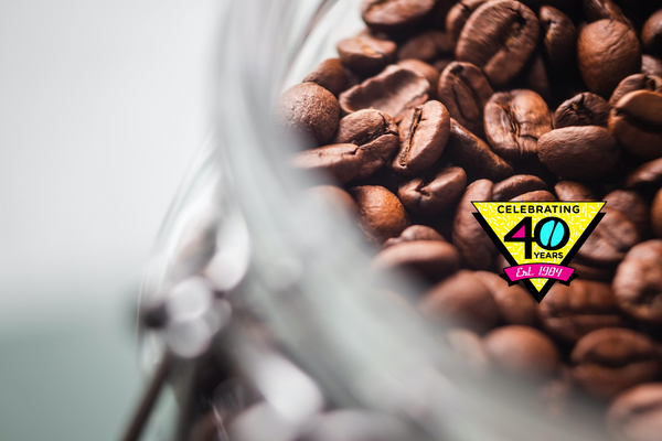 Coffee beans hot sale direct