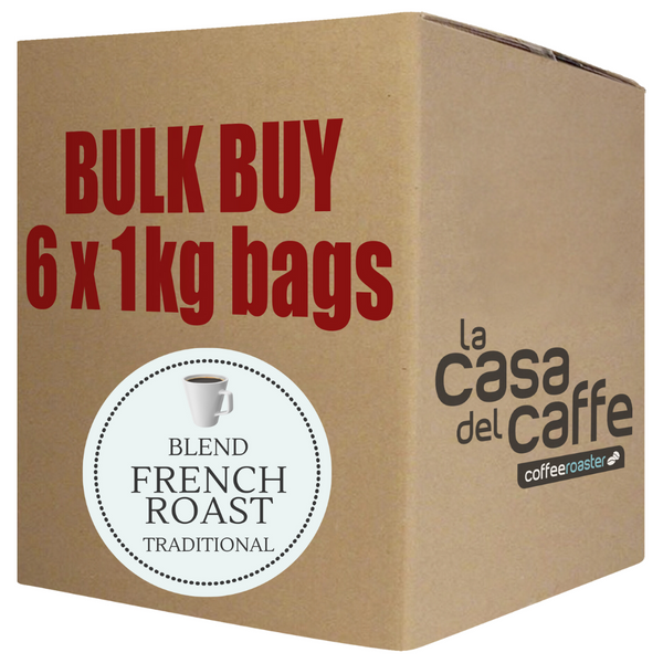 Buy Specialty Coffee in Bulk direct from the Roaster and Save