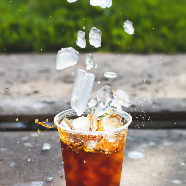 Cold Brew Specialty Coffee Sampler