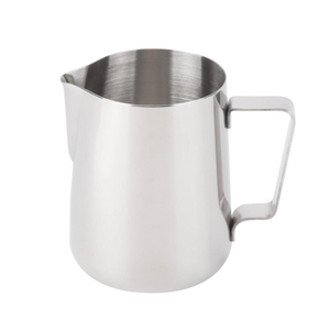 Incasa 1 litre Milk Steaming Pitcher Jug for coffee