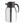 Vacuum insulated stainless steel jug for coffee, tea, cold drinks, capacity 2lt