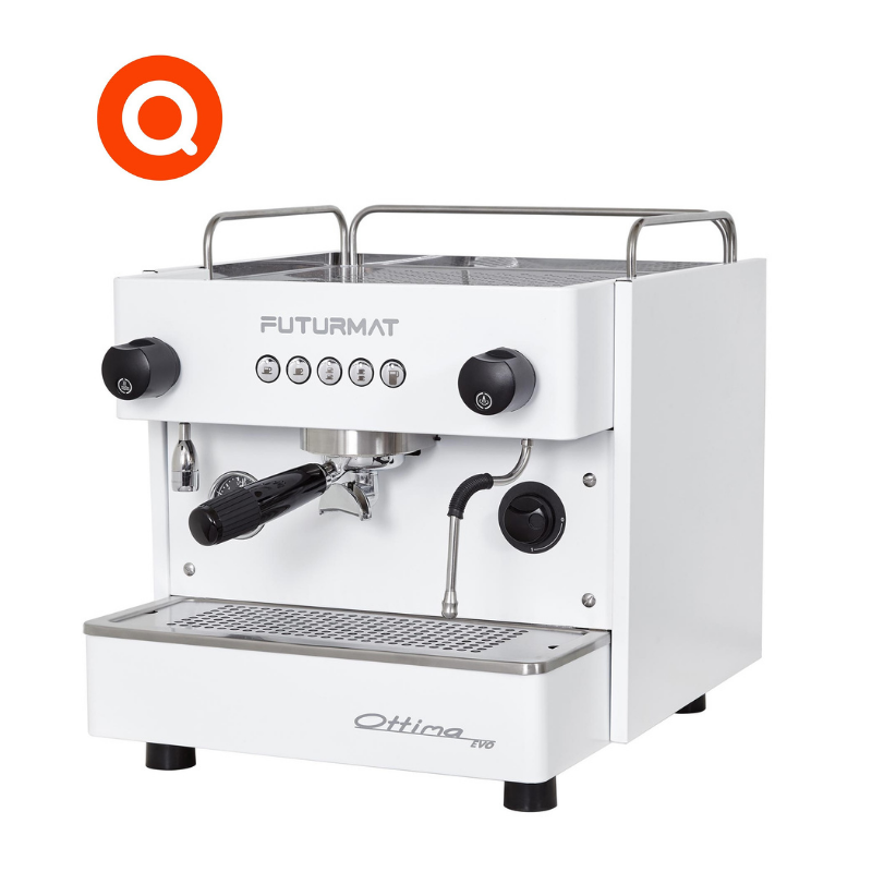 1 group espresso clearance machine