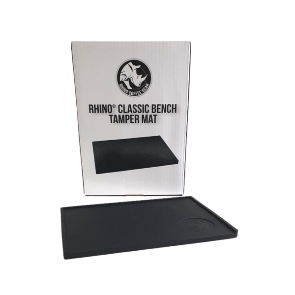 Rhino Coffee Gear Classic Bench Tamper Mat