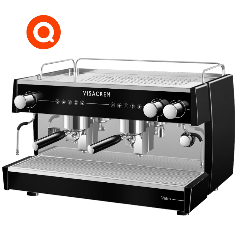 Visacrem Vetro 2 & 3 Group – la Casa del Caffe