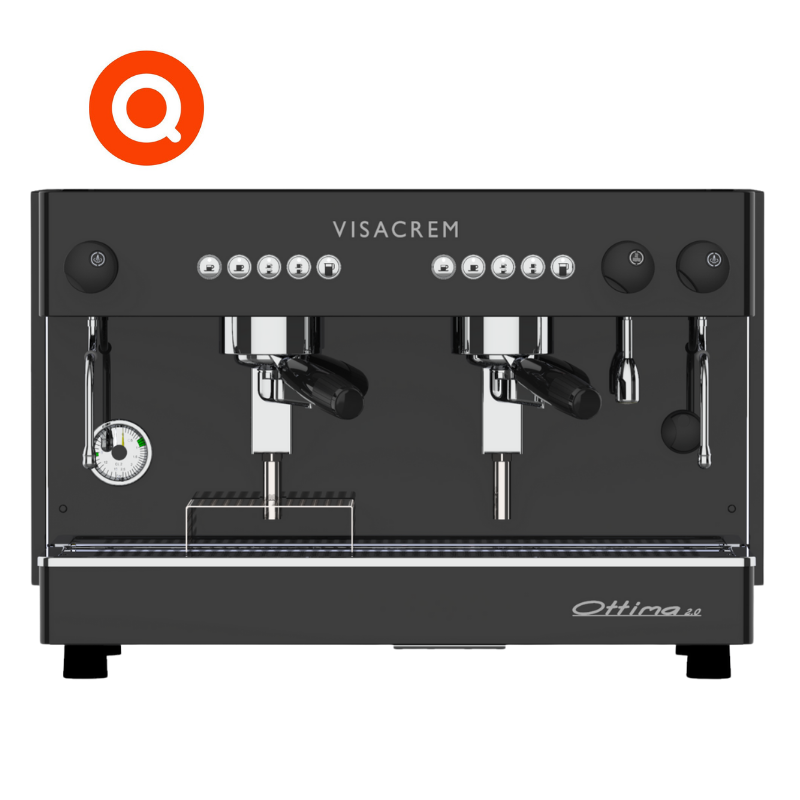 Ottima coffee machine online